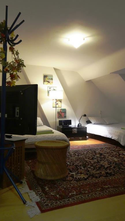 Boutiquehotel Sycamore - Protected City View - Free Parking アイントホーフェン 部屋 写真
